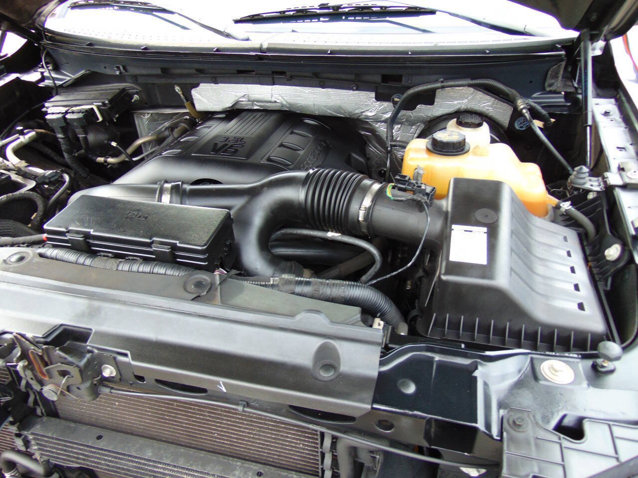 Used 2012 Ford F150 FX2 w/ FX Luxury Pkg RWD image 60