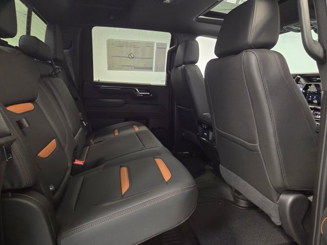 New 2026 GMC Sierra 2500 AT4 w/ AT4 Premium Plus Package image 15