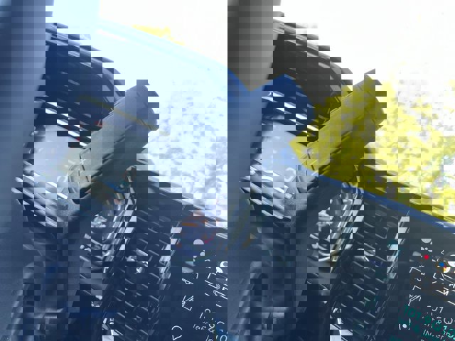 New 2025 Chevrolet Silverado 1500 LT image 16