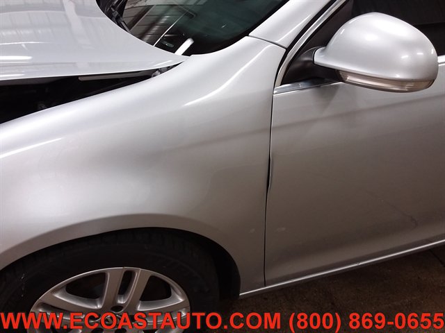 Used 2013 Volkswagen Jetta TDI FWD image 19