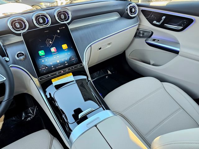 New 2026 Mercedes-Benz GLC 300 4MATIC image 32