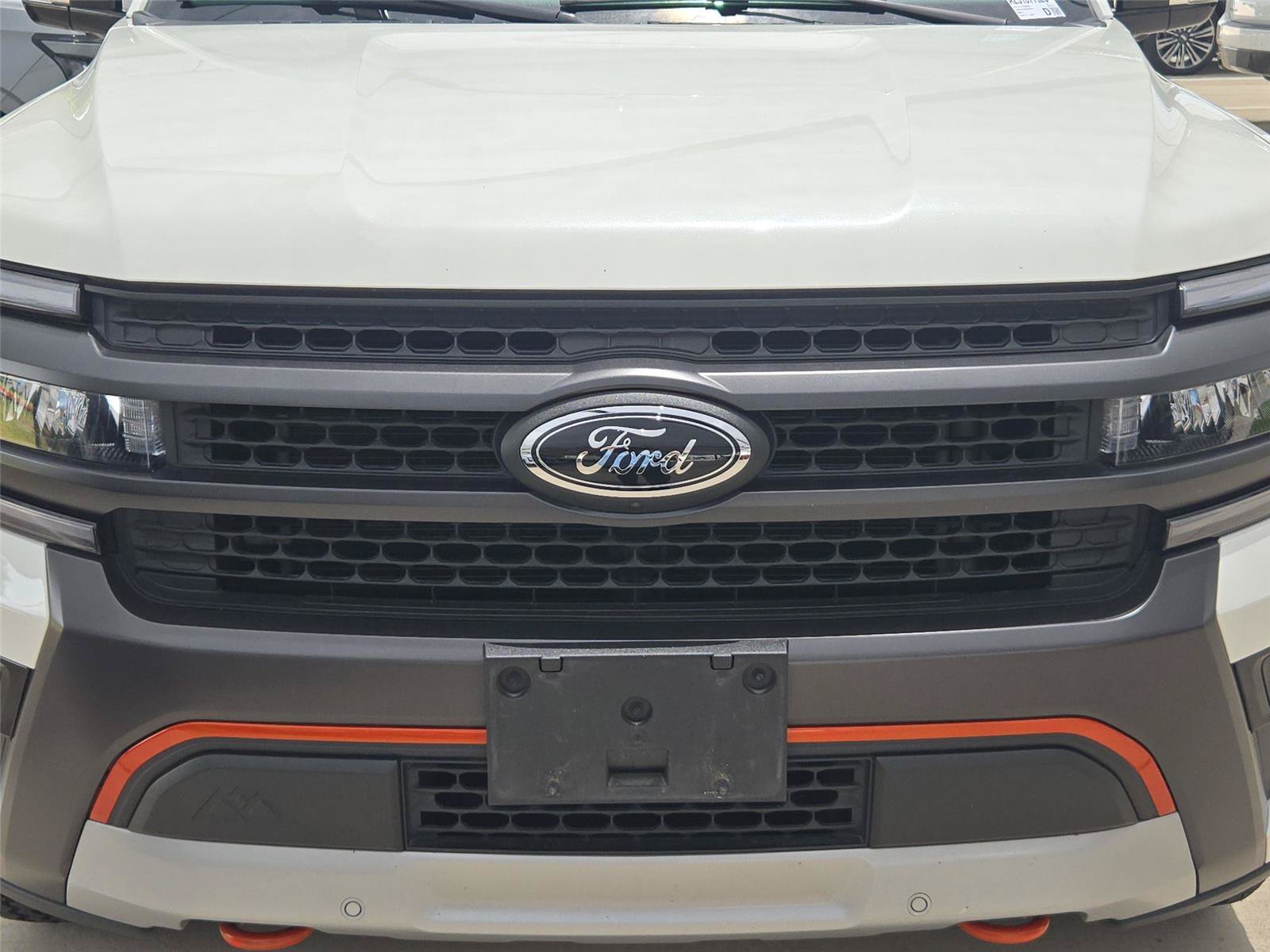 Used 2022 Ford Expedition Timberline AWD/4WD image 6