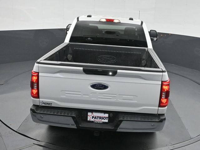 Used 2023 Ford F150 XLT w/ Equipment Group 301A Mid AWD/4WD image 32