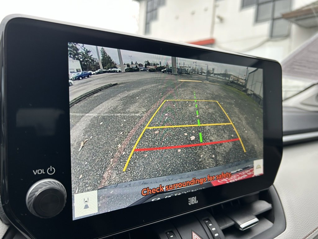 Certified 2024 Toyota RAV4 XLE Premium image 23