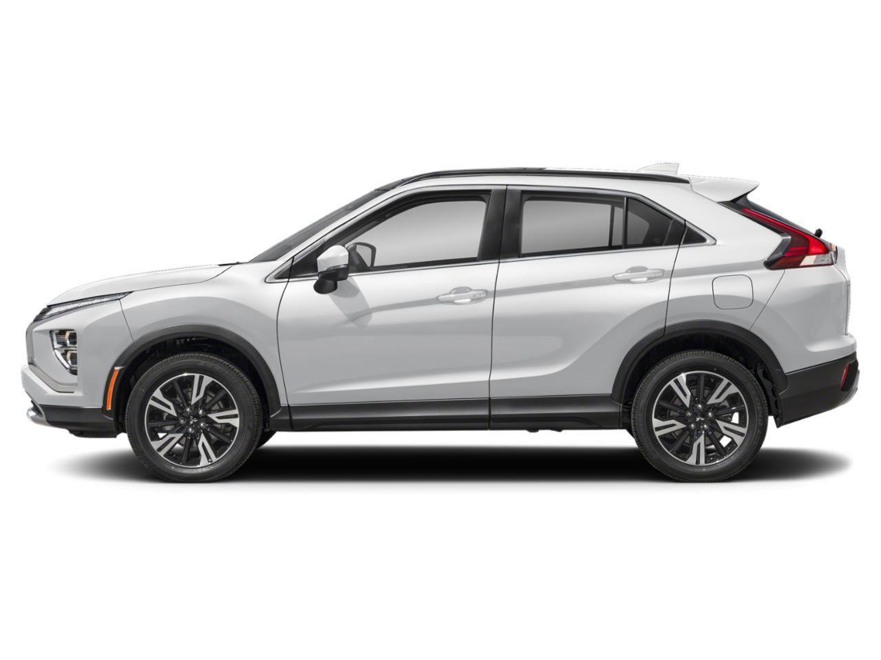 Used 2025 Mitsubishi Eclipse Cross SE AWD/4WD image 13