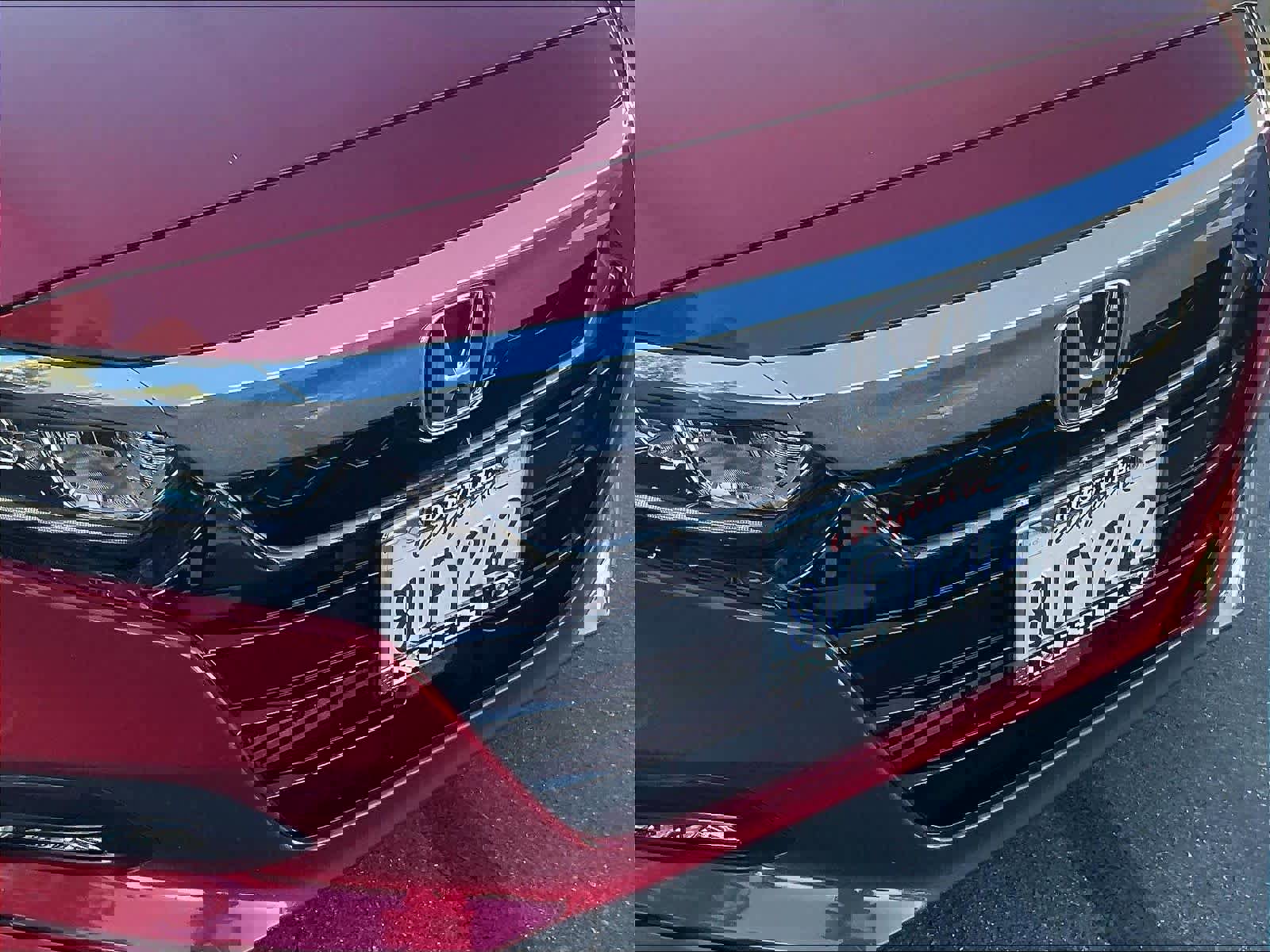 Used 2020 Honda Accord EX-L image 30