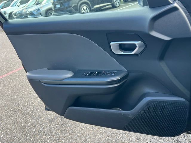 Certified 2025 Kia K4 LXS image 18