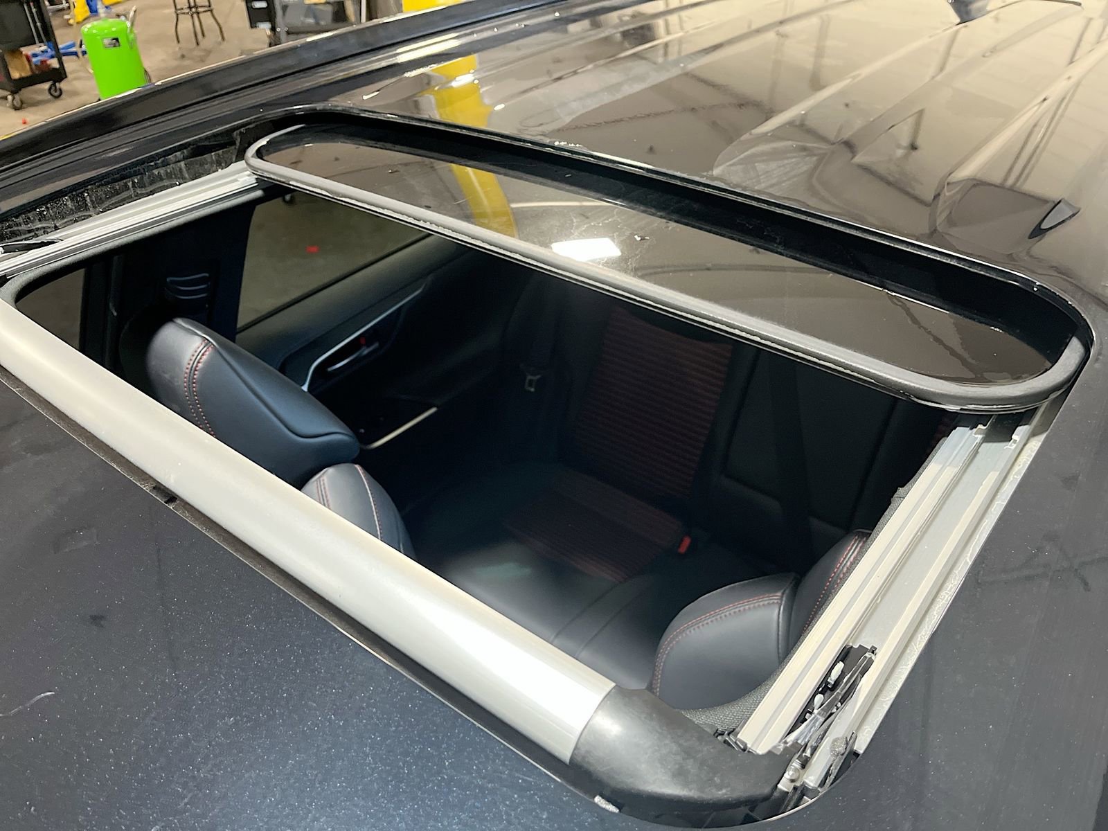 Used 2024 Toyota RAV4 XSE w/ Weather Package image 23