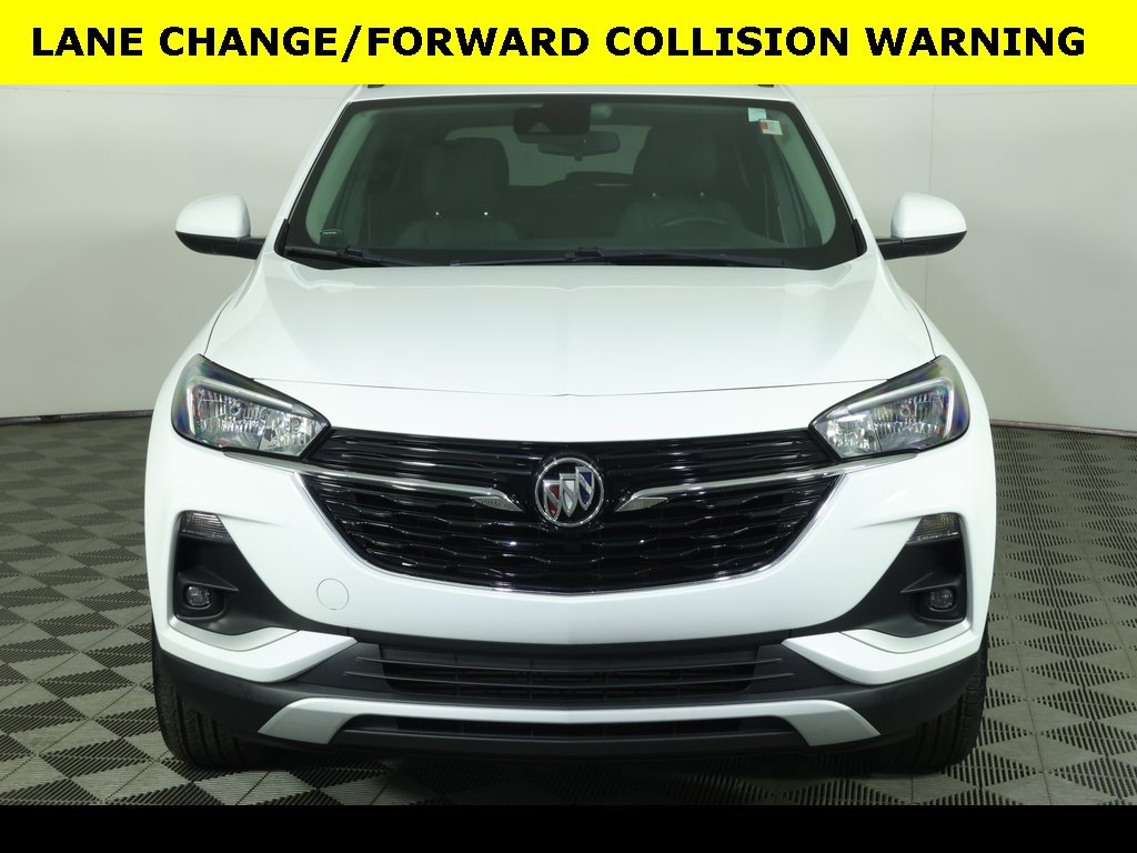 Used 2021 Buick Encore GX Select image 10