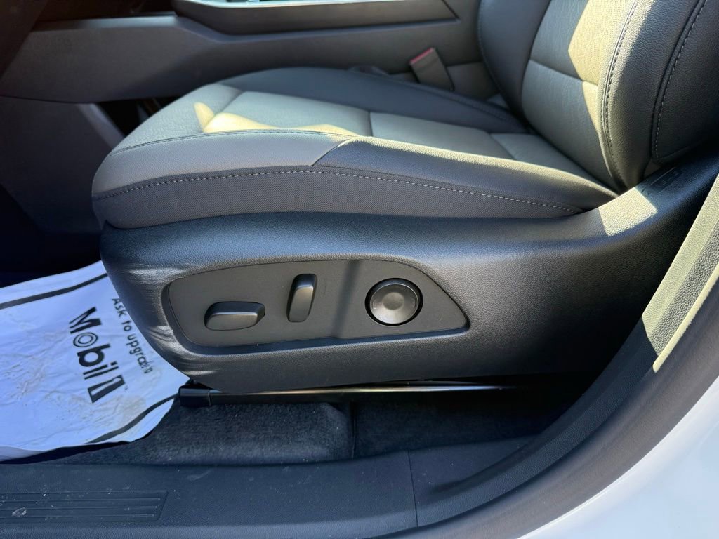 New 2026 Chevrolet Equinox LT w/ Convenience Package II image 28