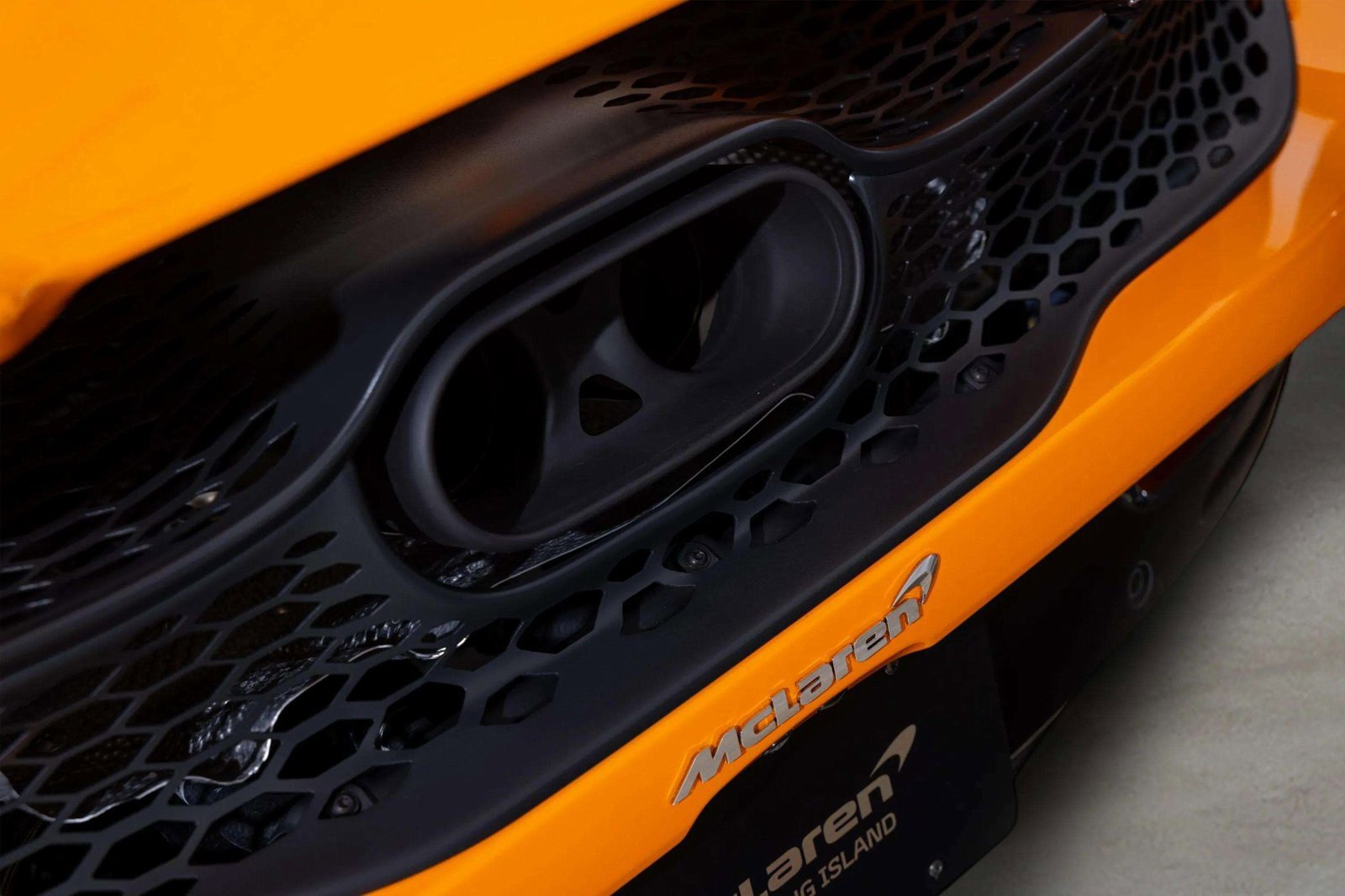 New 2025 McLaren 750S image 19