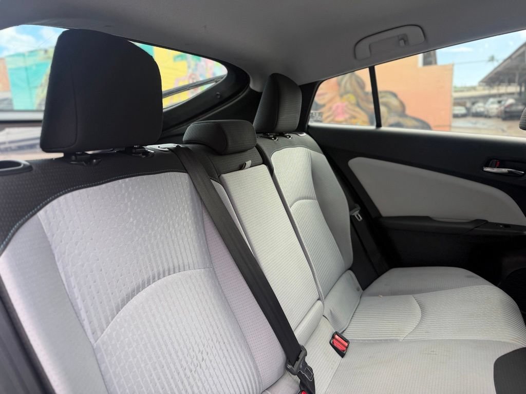 Used 2016 Toyota Prius Two FWD image 13