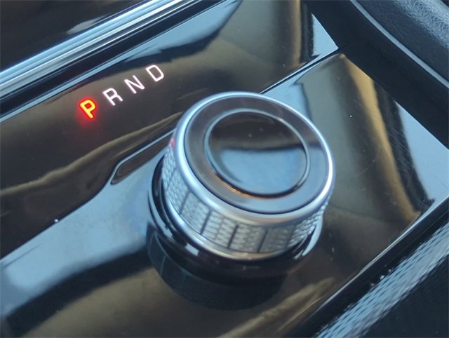 Certified 2023 Jeep Grand Cherokee Laredo image 20