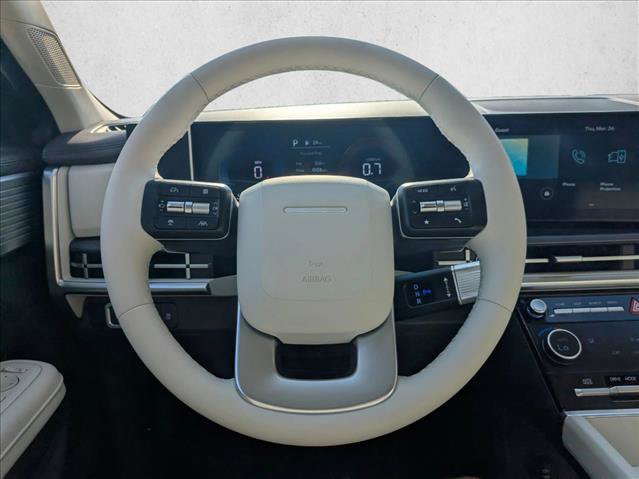New 2026 Hyundai Santa Fe SEL FWD image 11