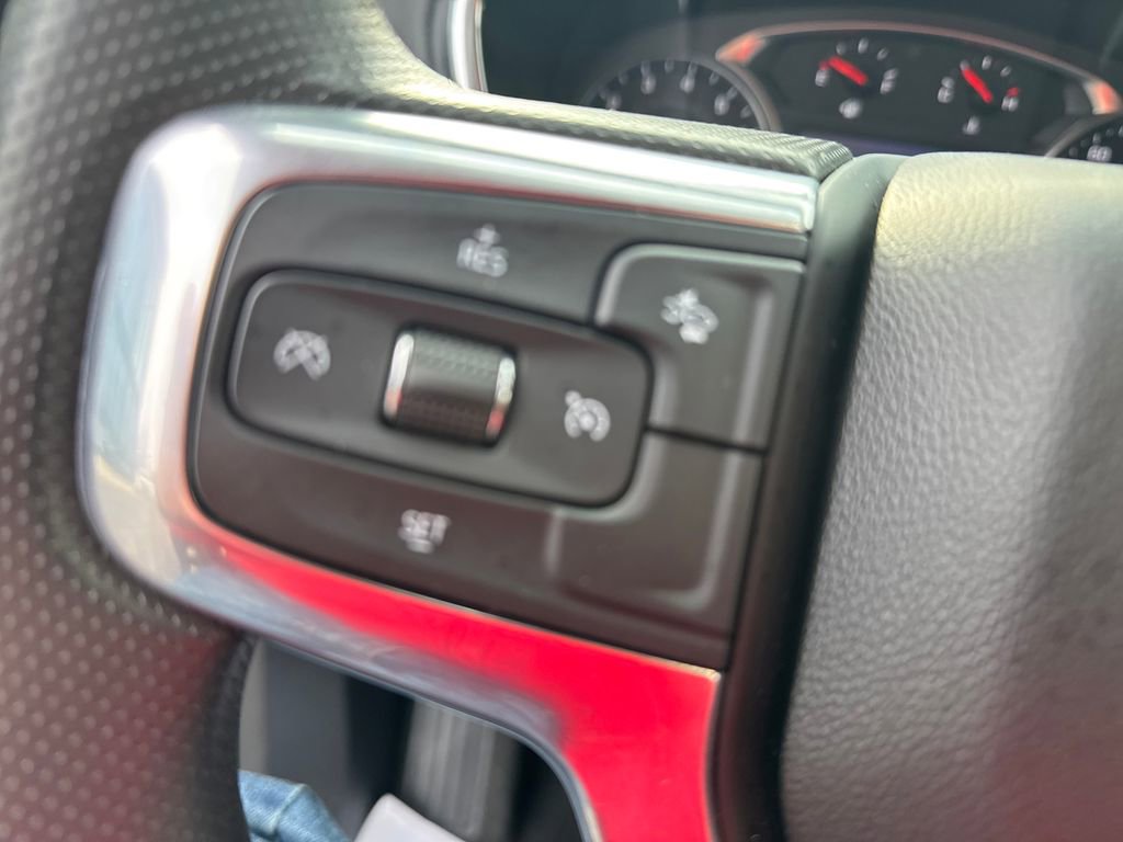 Used 2023 Chevrolet Blazer LT w/ Midnight/Sport Edition image 19