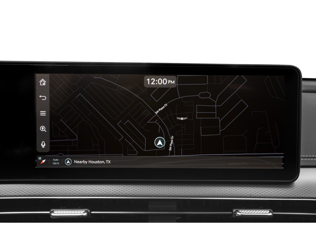 New 2023 Genesis GV60 Performance image 12