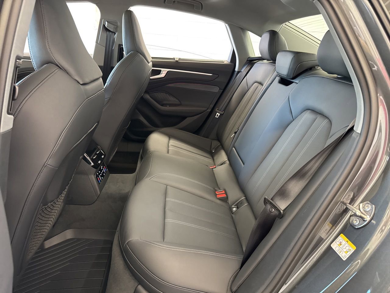 New 2026 Audi A6 Premium Plus AWD/4WD image 40