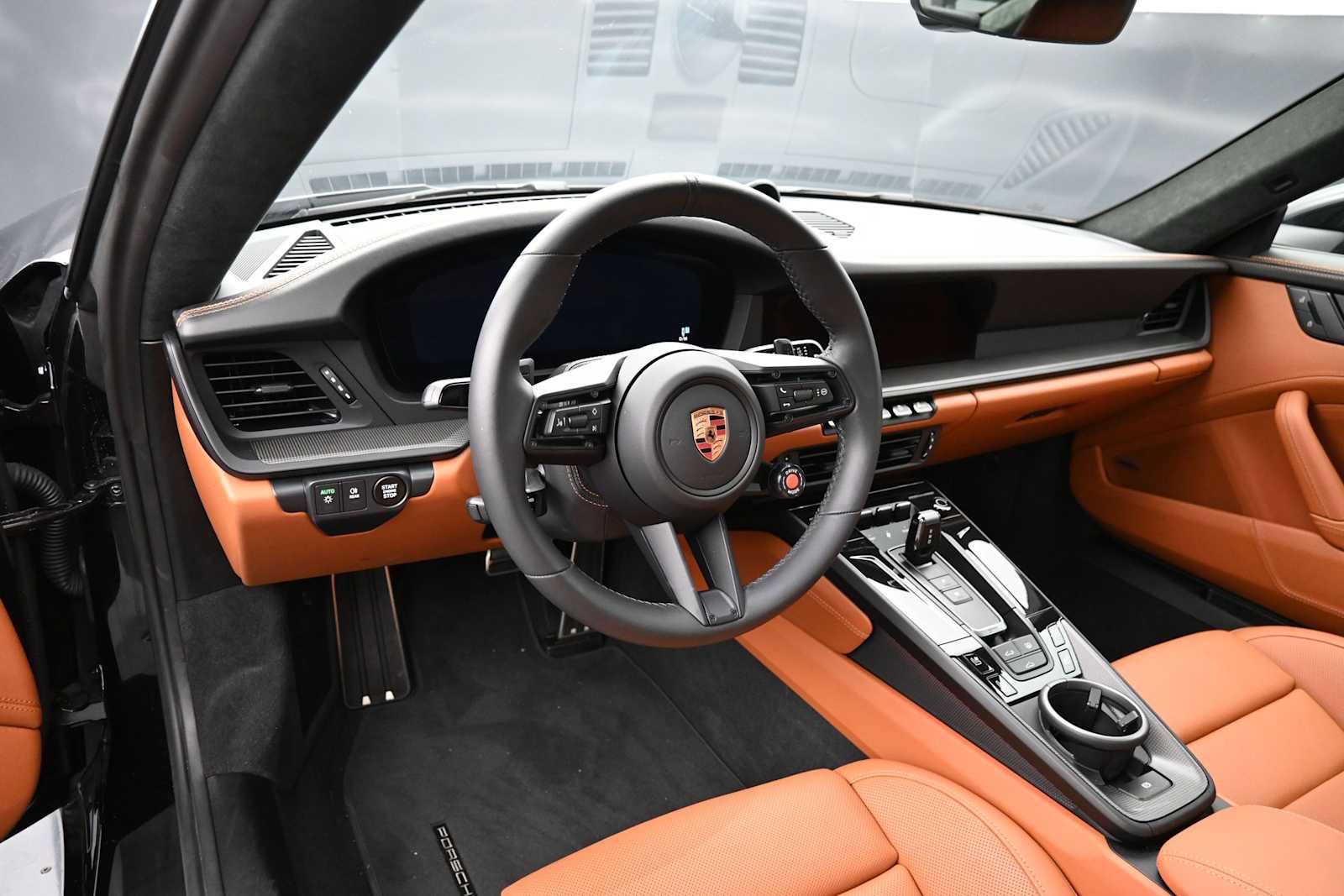 New 2026 Porsche 911 Carrera GTS RWD image 4