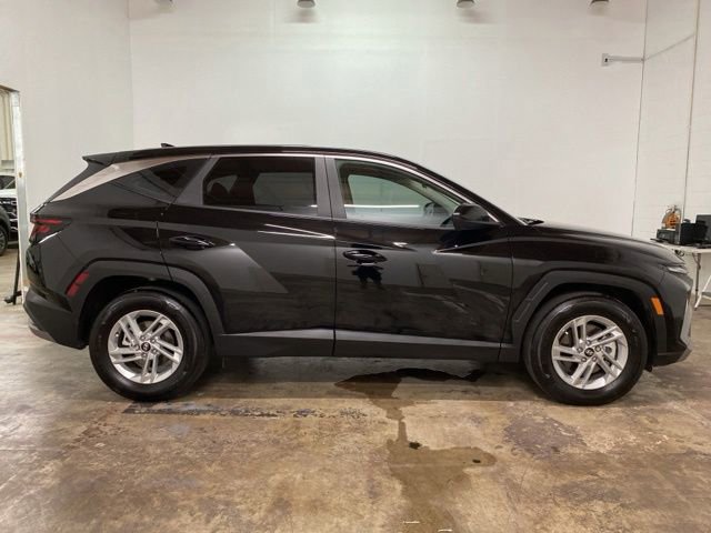 Used 2026 Hyundai Tucson SE FWD image 6
