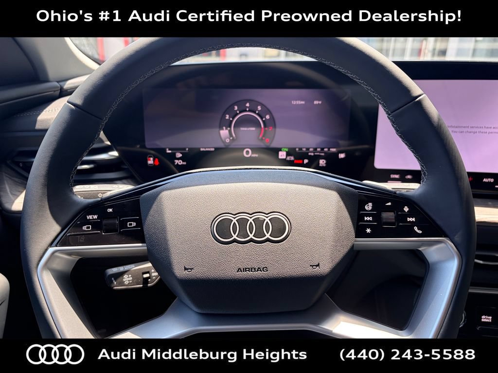 Used 2026 Audi Q5 Premium w/ Convenience Package AWD/4WD image 16