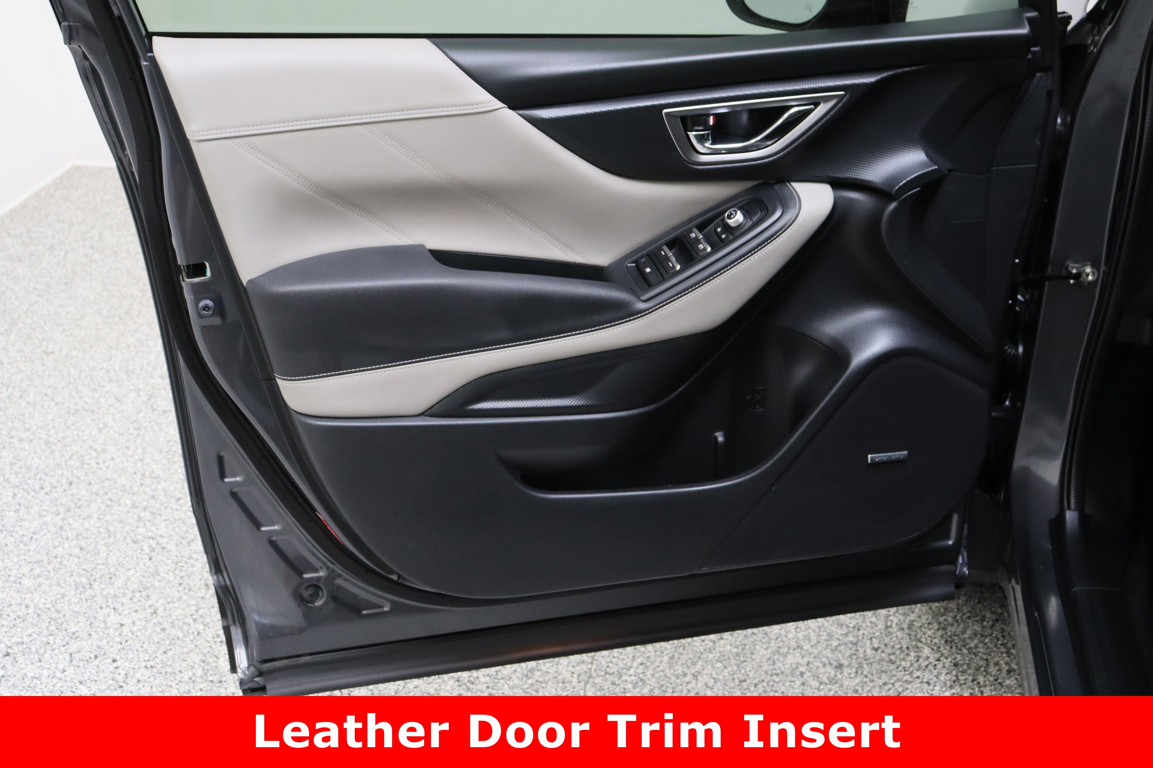 Used 2022 Subaru Forester Limited image 12