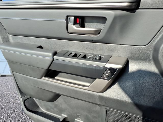 New 2026 Toyota Tundra Platinum AWD/4WD image 9
