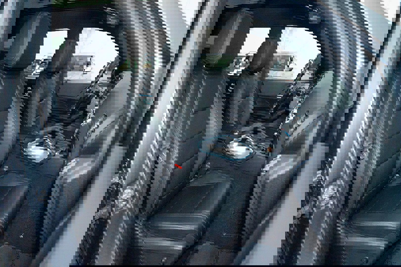 Used 2020 Mercedes-Benz GLS 450 4MATIC w/ Convenience Package image 39