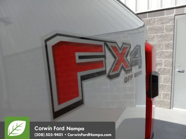 New 2026 Ford F350 King Ranch image 28