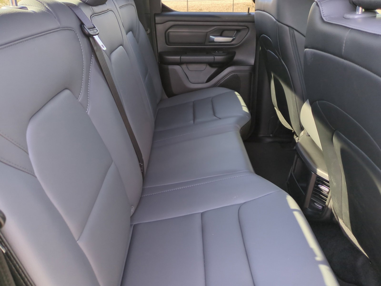 New 2025 RAM 1500 Tradesman image 18