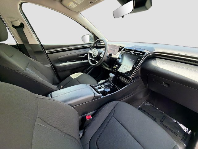 Used 2024 Hyundai Tucson SEL FWD image 27