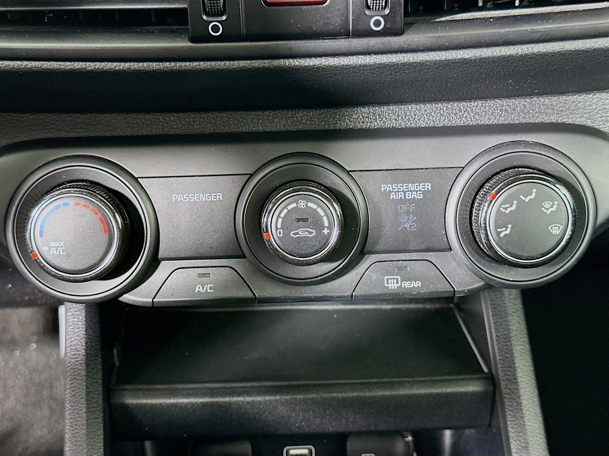 Used 2024 Kia Forte LXS image 23