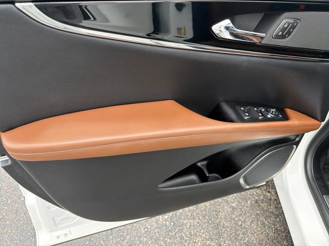 Certified 2023 Lincoln Nautilus Reserve AWD/4WD image 13