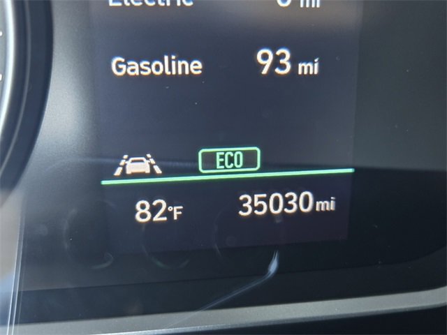 Certified 2022 Hyundai Ioniq SE image 27