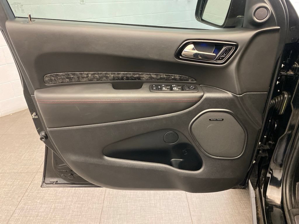 Certified 2023 Dodge Durango R/T RWD image 21
