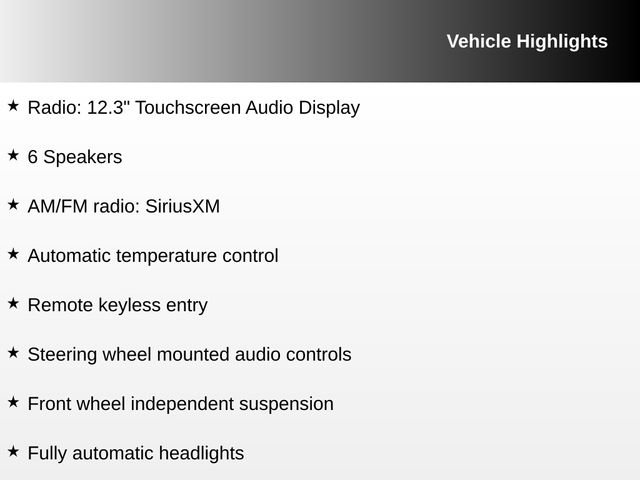 Used 2025 Kia K4 EX image 8