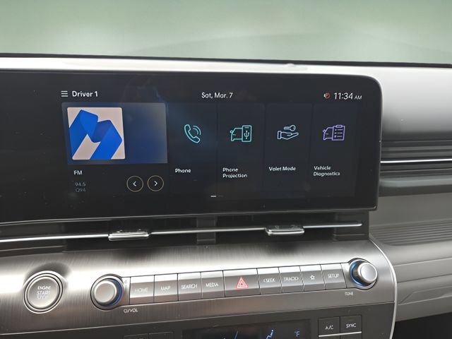 Used 2025 Hyundai Kona SEL image 16