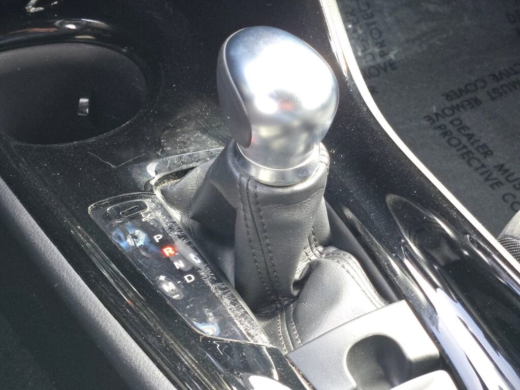 Used 2021 Toyota C-HR Nightshade image 27