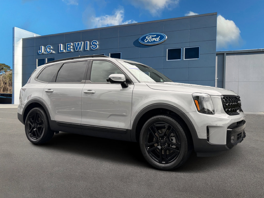 Used 2025 Kia Telluride SX Prestige X-Line AWD/4WD 360° Tour