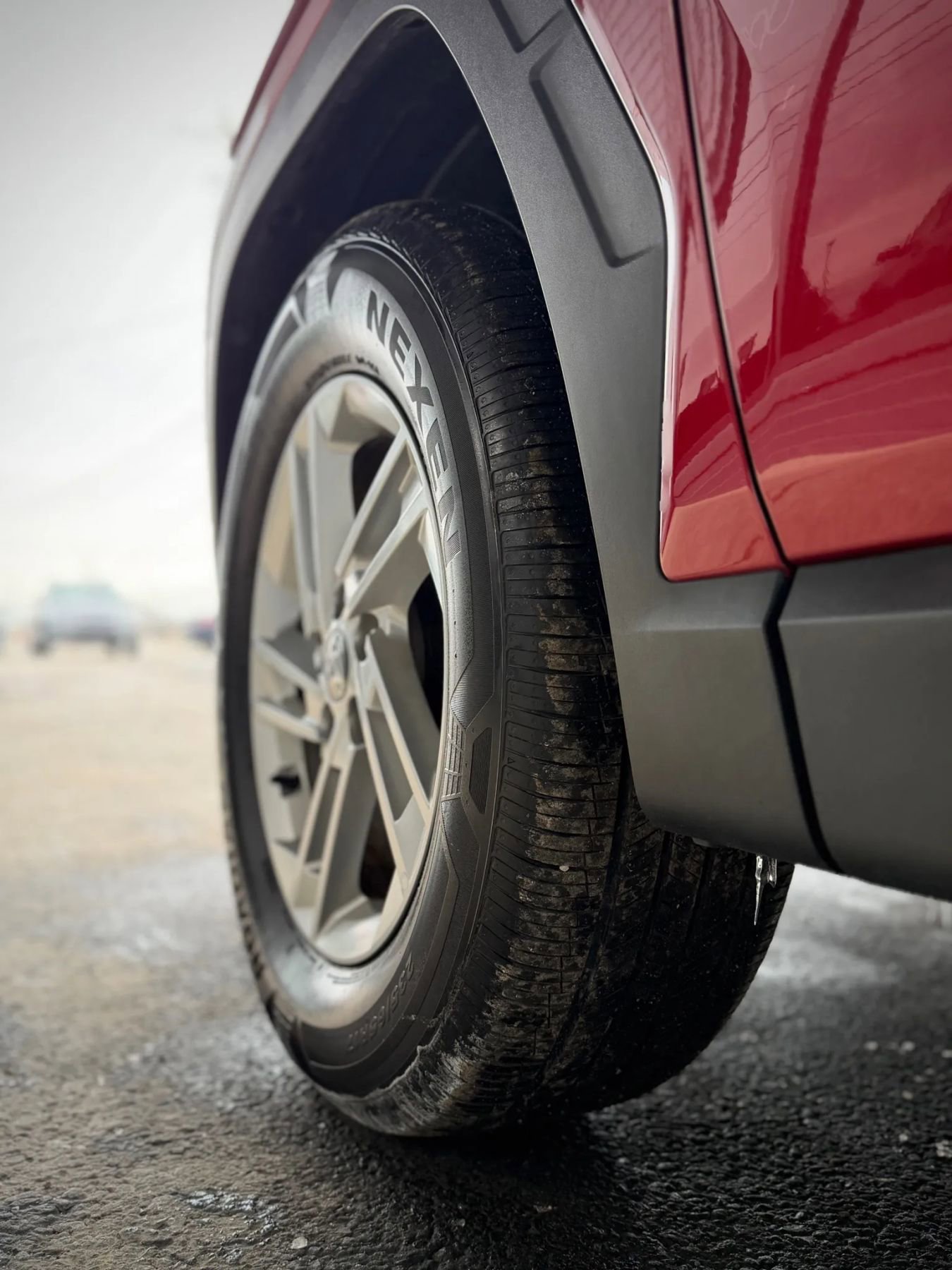 Used 2025 Hyundai Tucson SE image 27