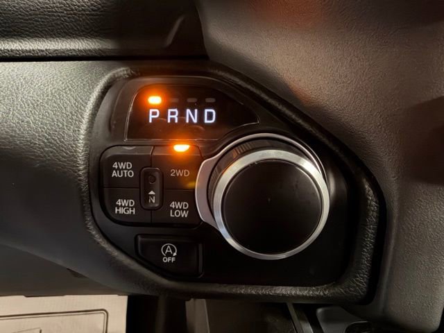 Used 2022 RAM 1500 Big Horn image 35