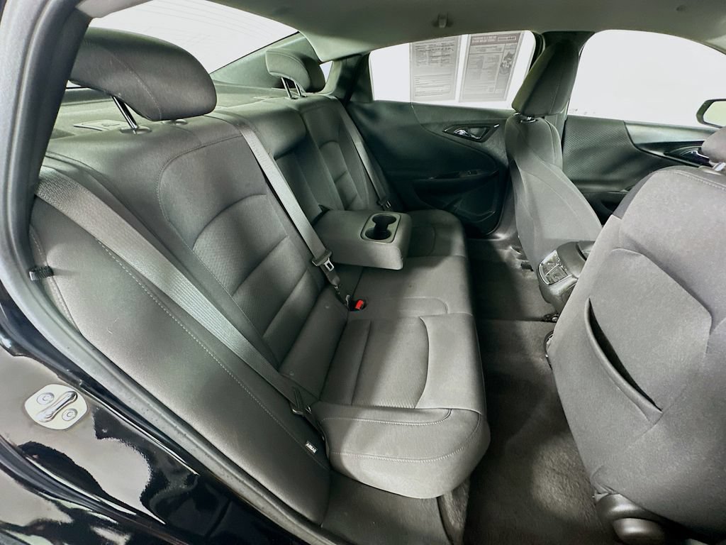Used 2024 Chevrolet Malibu LT FWD image 34