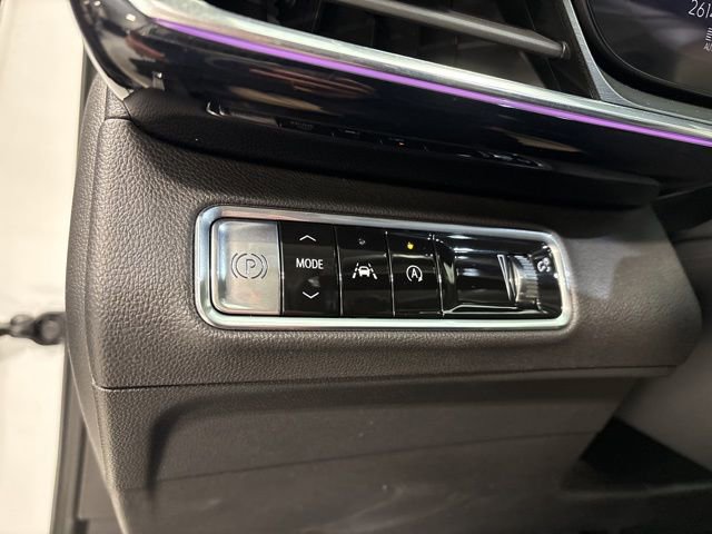 Used 2024 Buick Envision Preferred image 16