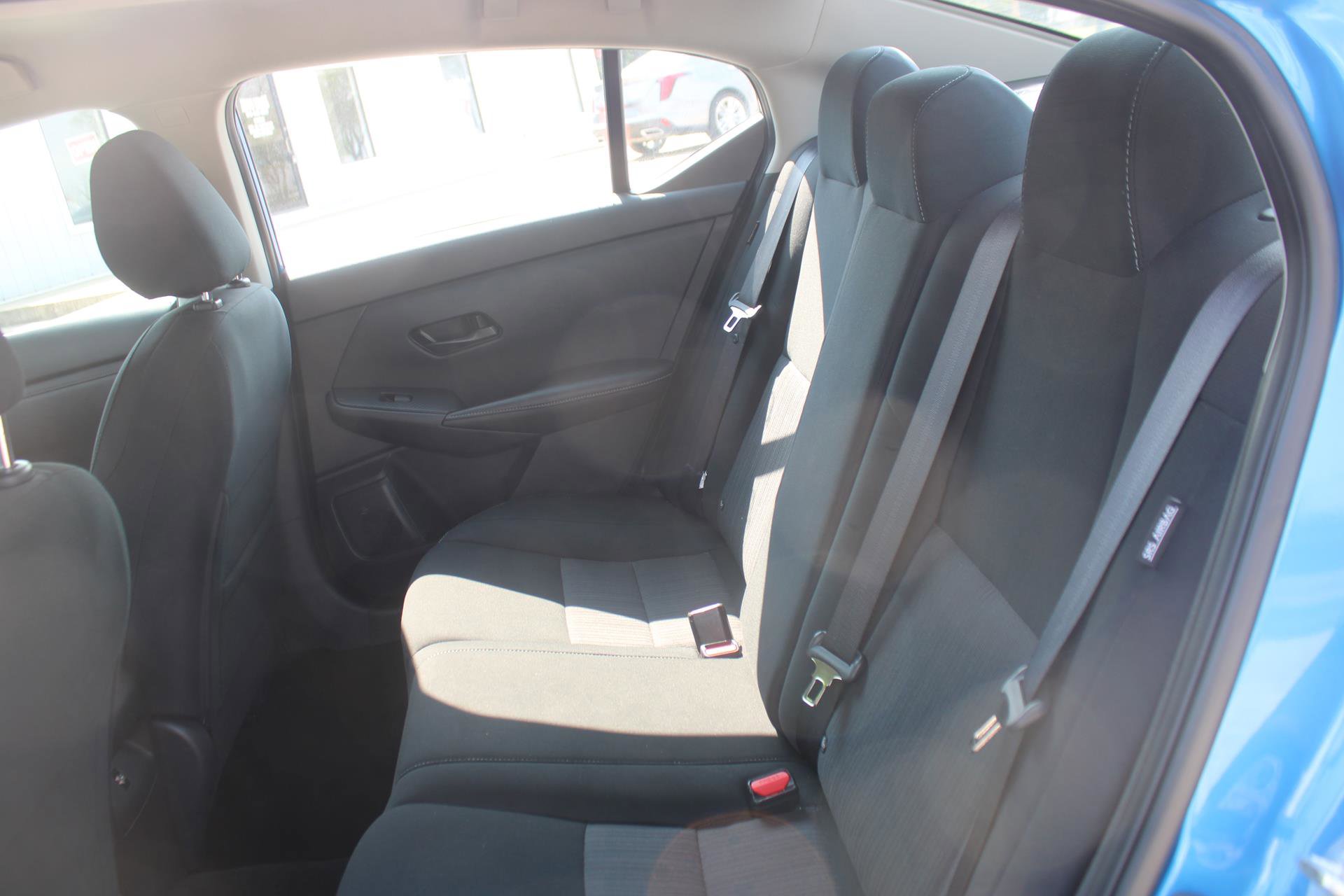 Used 2024 Nissan Sentra SV image 15