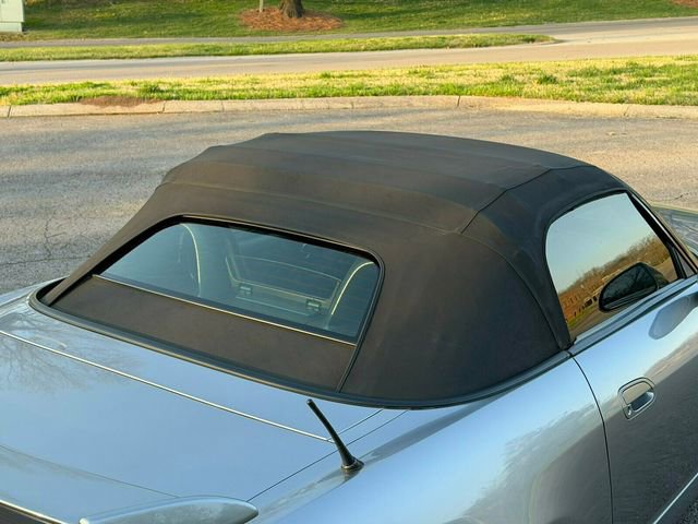 Used 2003 Honda S2000 image 47