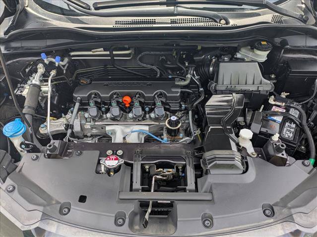 Used 2018 Honda HR-V EX image 23