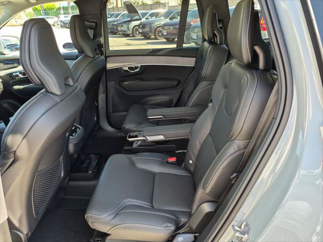 New 2027 Volvo XC90 B6 Ultra AWD/4WD image 12