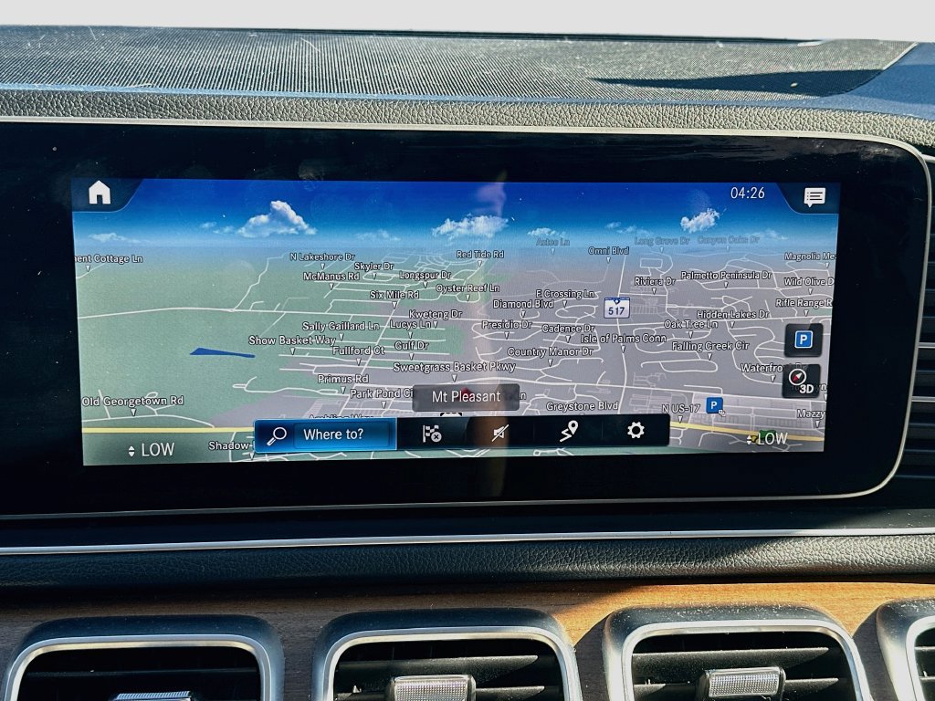 Used 2021 Mercedes-Benz GLE 350 image 13
