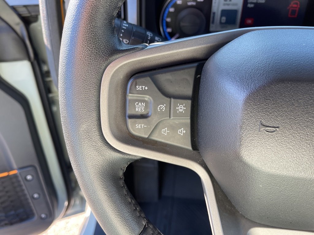 Used 2023 Ford Bronco Badlands w/ Sasquatch Package image 16