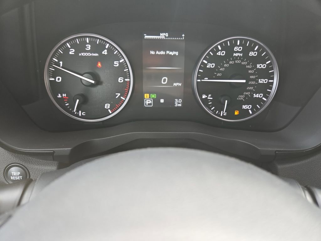 New 2026 Subaru Ascent Bronze Edition AWD/4WD image 21