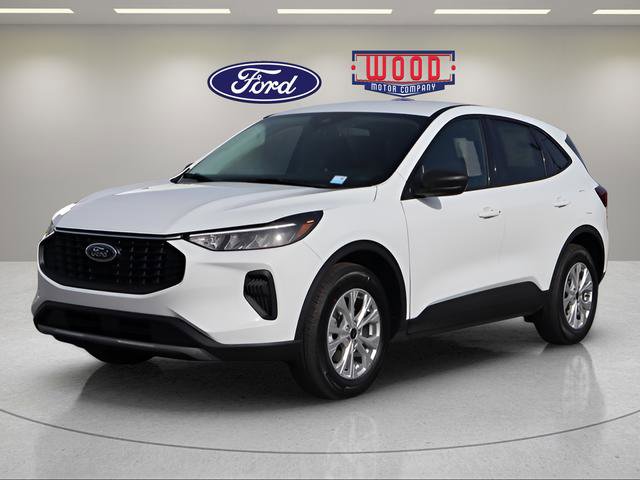 New 2026 Ford Escape Active w/ Cold Weather Package FWD image 8